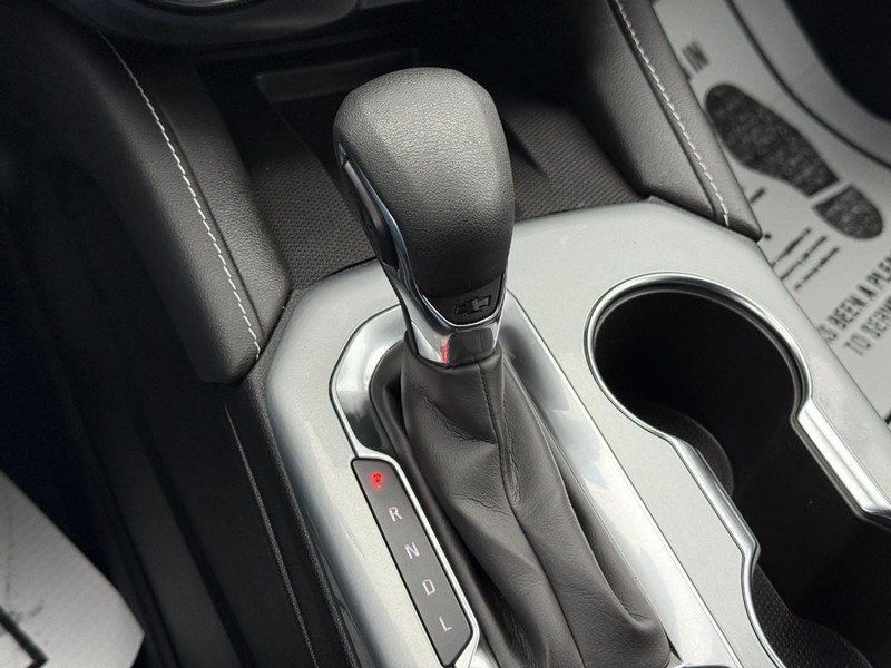 Chevrolet Blazer Vehicle Full-screen Gallery Image 21