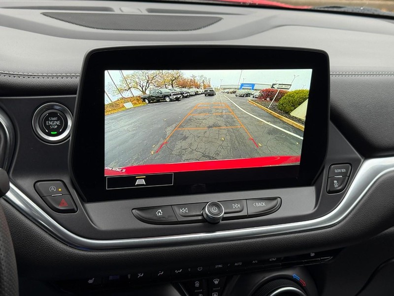 Chevrolet Blazer Vehicle Full-screen Gallery Image 23