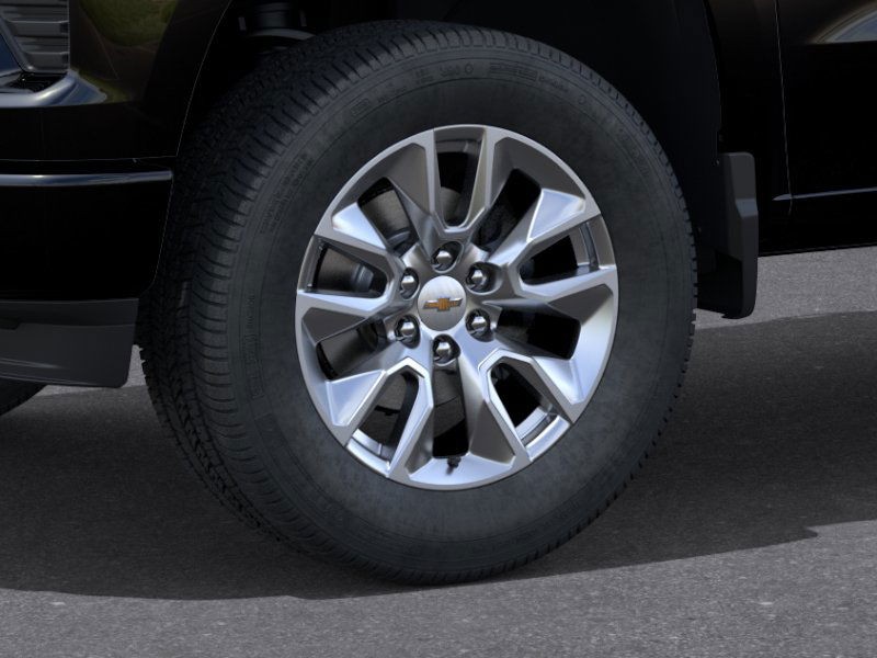 Chevrolet Silverado 1500 Vehicle Full-screen Gallery Image 9