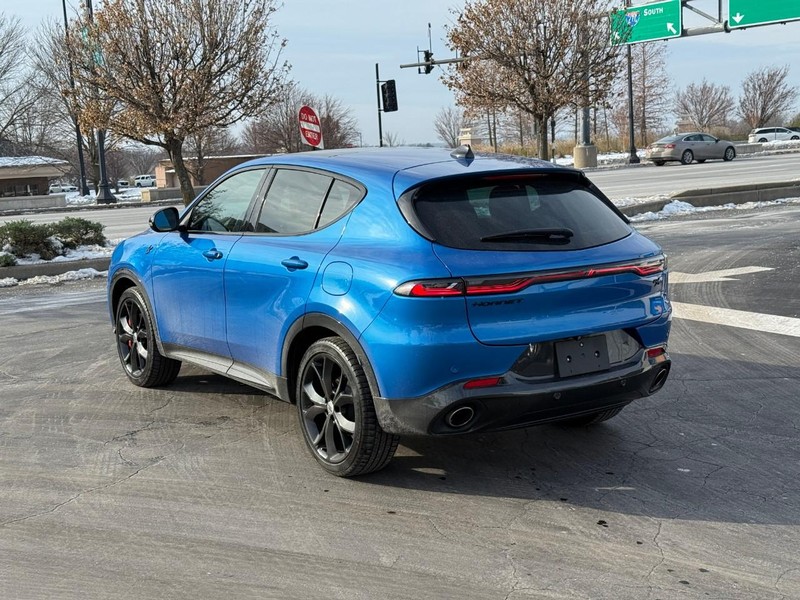 Dodge Hornet Vehicle Full-screen Gallery Image 3