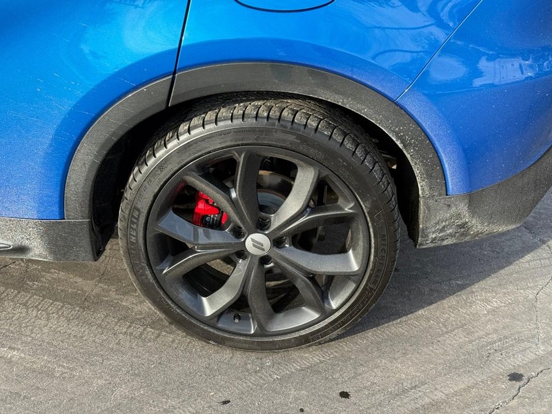 Dodge Hornet Vehicle Full-screen Gallery Image 4