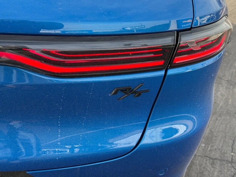 Dodge Hornet Vehicle Full-screen Gallery Image 5