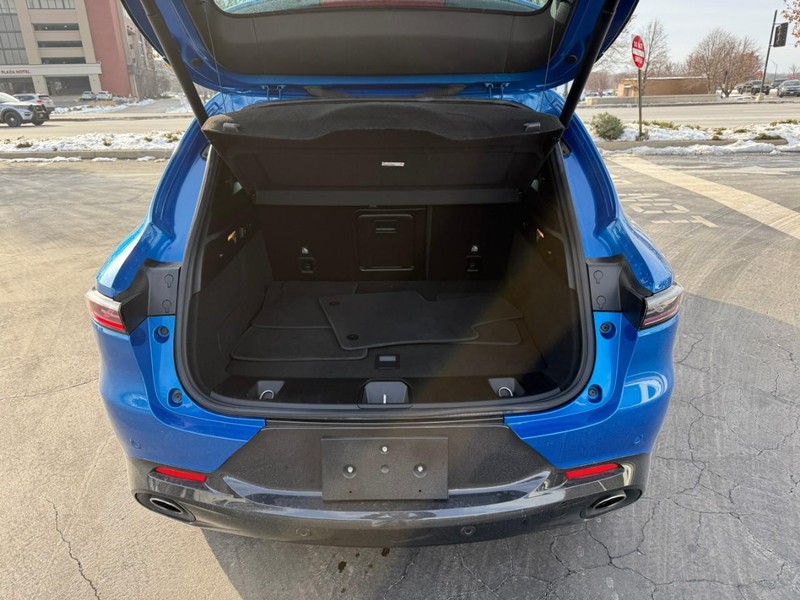 Dodge Hornet Vehicle Full-screen Gallery Image 6