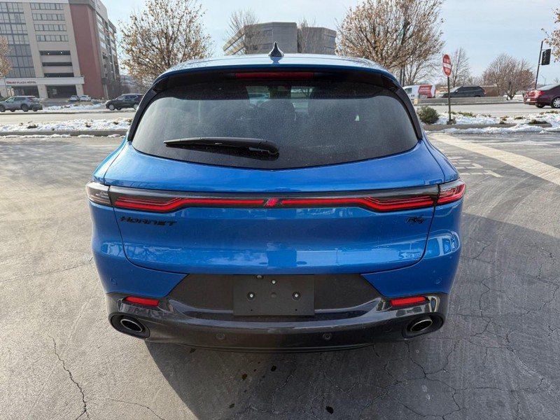 Dodge Hornet Vehicle Full-screen Gallery Image 7