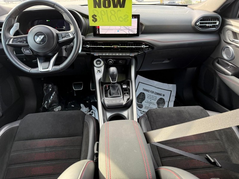 Dodge Hornet Vehicle Full-screen Gallery Image 11