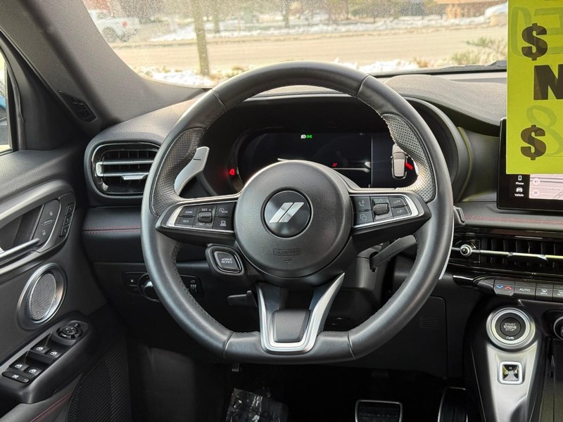 Dodge Hornet Vehicle Full-screen Gallery Image 12