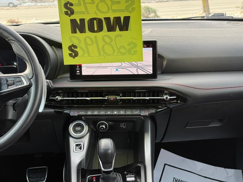 Dodge Hornet Vehicle Full-screen Gallery Image 13