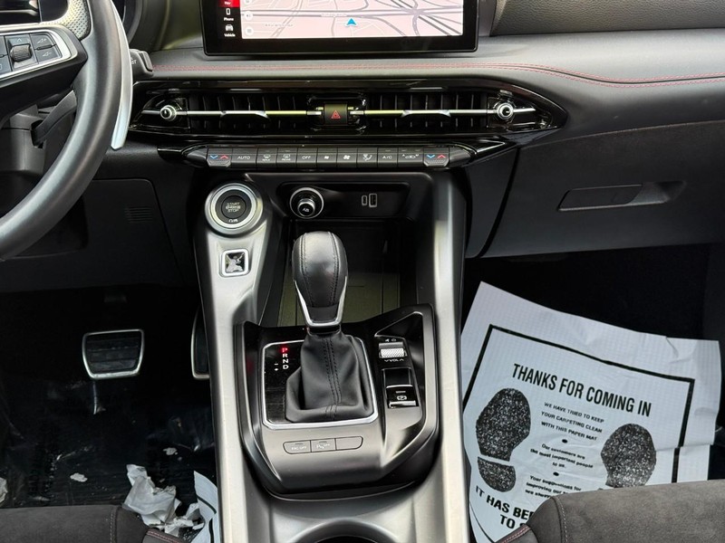 Dodge Hornet Vehicle Full-screen Gallery Image 14