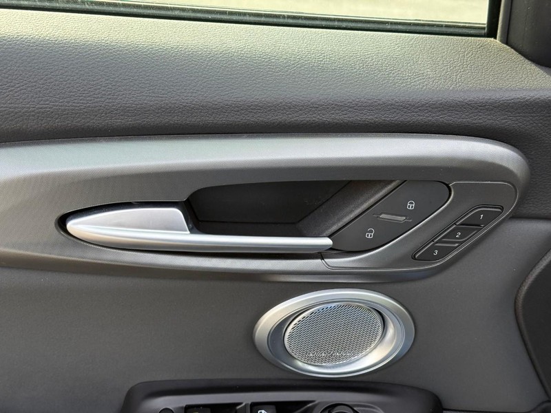 Dodge Hornet Vehicle Full-screen Gallery Image 16