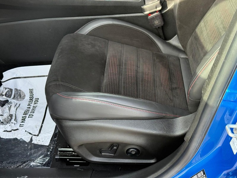 Dodge Hornet Vehicle Full-screen Gallery Image 17