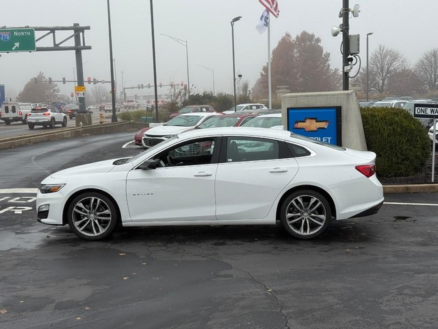 2023 Chevrolet Malibu