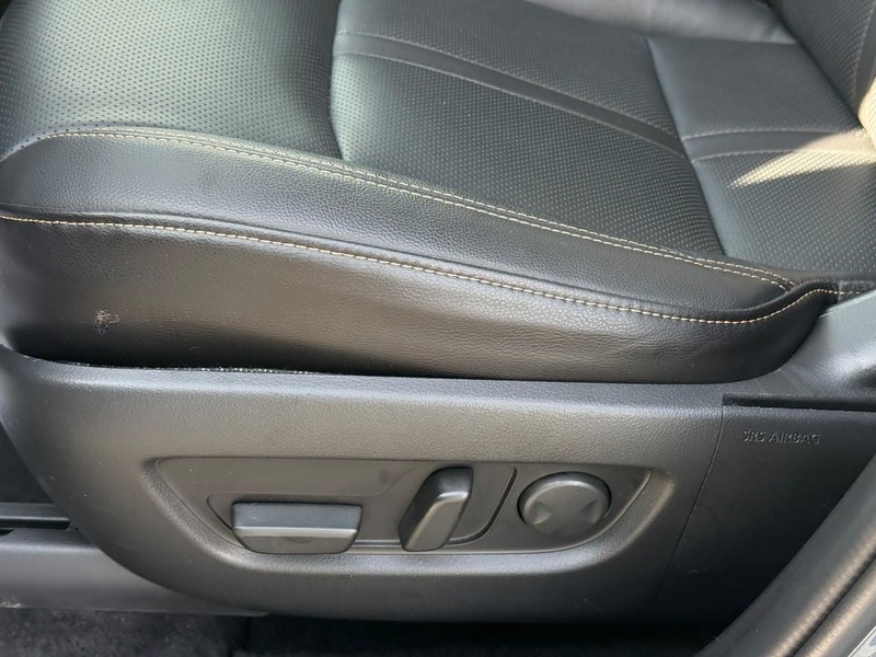 Mazda CX-70 Vehicle Full-screen Gallery Image 20