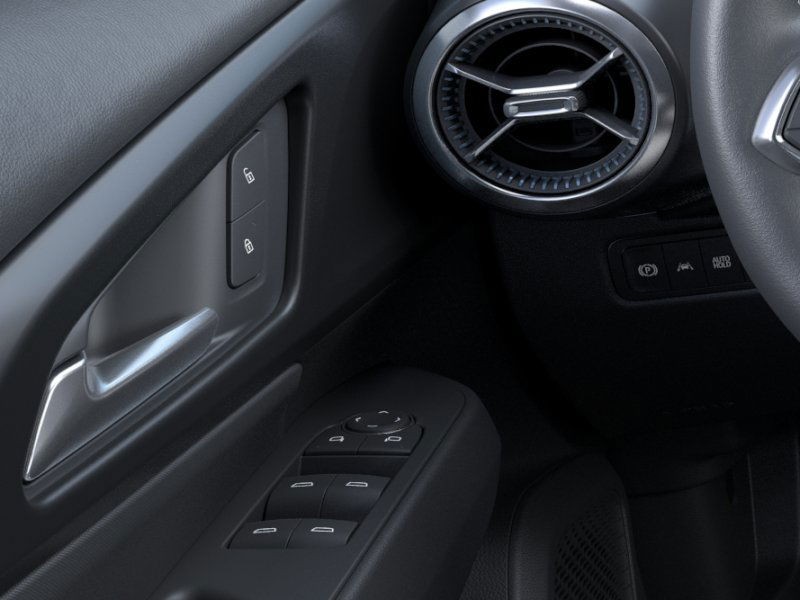 Chevrolet Equinox EV Vehicle Full-screen Gallery Image 22