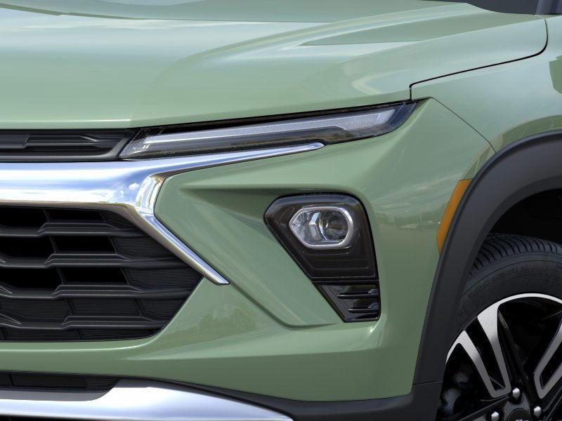 Chevrolet Trailblazer Vehicle Full-screen Gallery Image 10