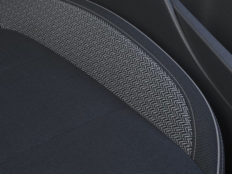 Chevrolet Trailblazer Vehicle Full-screen Gallery Image 21