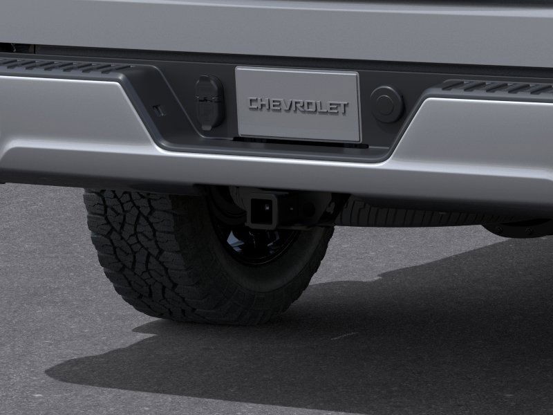 Chevrolet Silverado 1500 Vehicle Full-screen Gallery Image 14