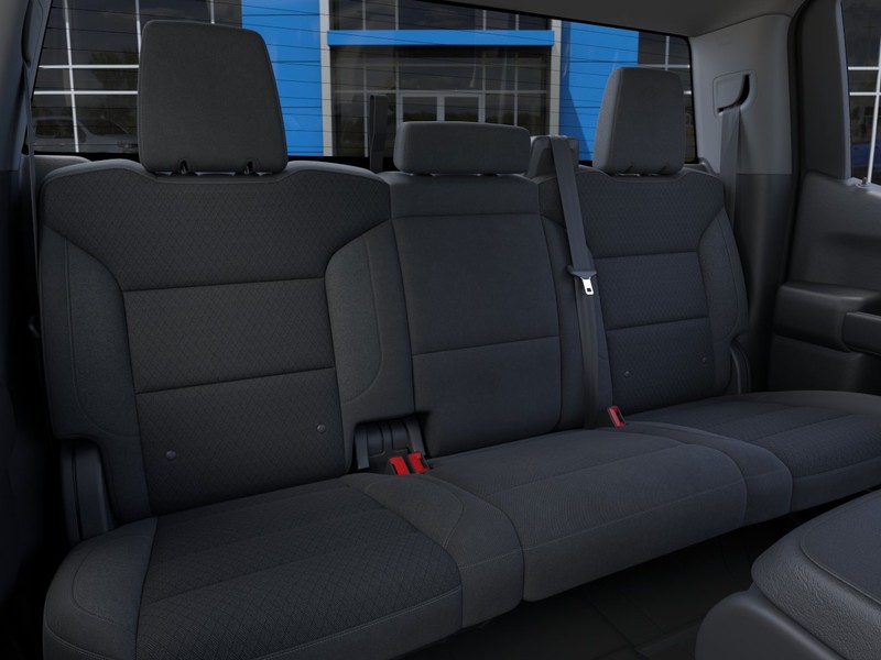 Chevrolet Silverado 1500 Vehicle Full-screen Gallery Image 17