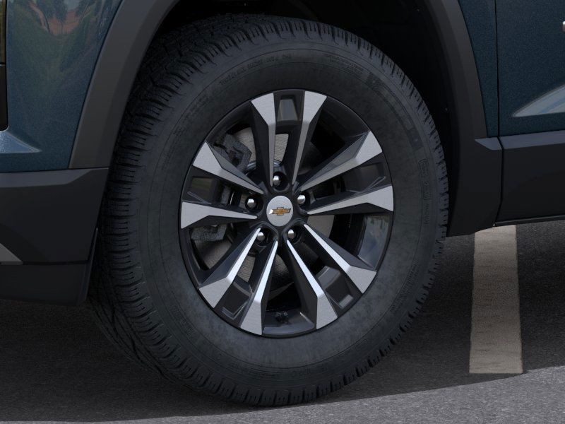 Chevrolet Equinox Vehicle Full-screen Gallery Image 9