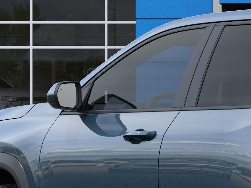 Chevrolet Equinox Vehicle Full-screen Gallery Image 12