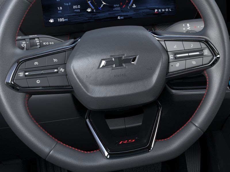 Chevrolet Equinox Vehicle Full-screen Gallery Image 19