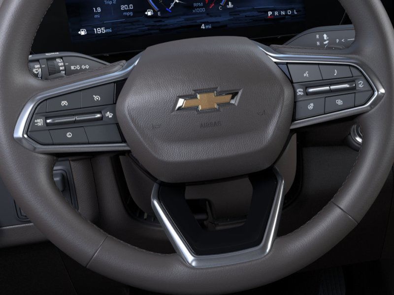 Chevrolet Suburban Vehicle Full-screen Gallery Image 19