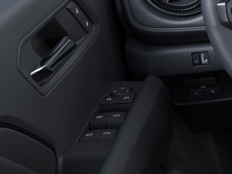 Chevrolet Colorado Vehicle Full-screen Gallery Image 22