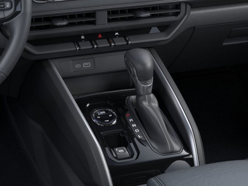 Chevrolet Colorado Vehicle Full-screen Gallery Image 23