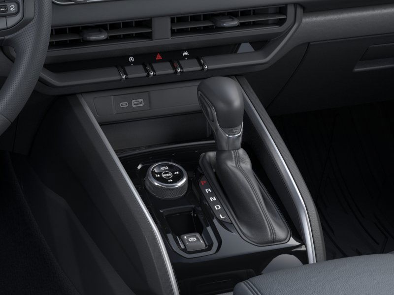 Chevrolet Colorado Vehicle Full-screen Gallery Image 23