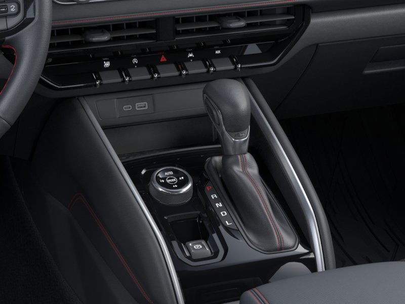 Chevrolet Colorado Vehicle Full-screen Gallery Image 23