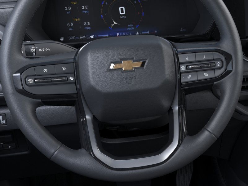Chevrolet Colorado Vehicle Full-screen Gallery Image 19