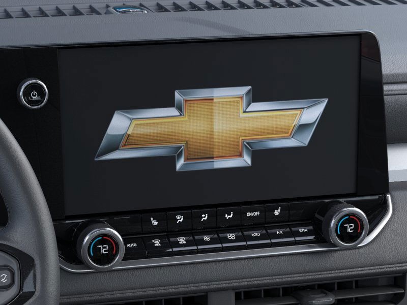 Chevrolet Colorado Vehicle Full-screen Gallery Image 20