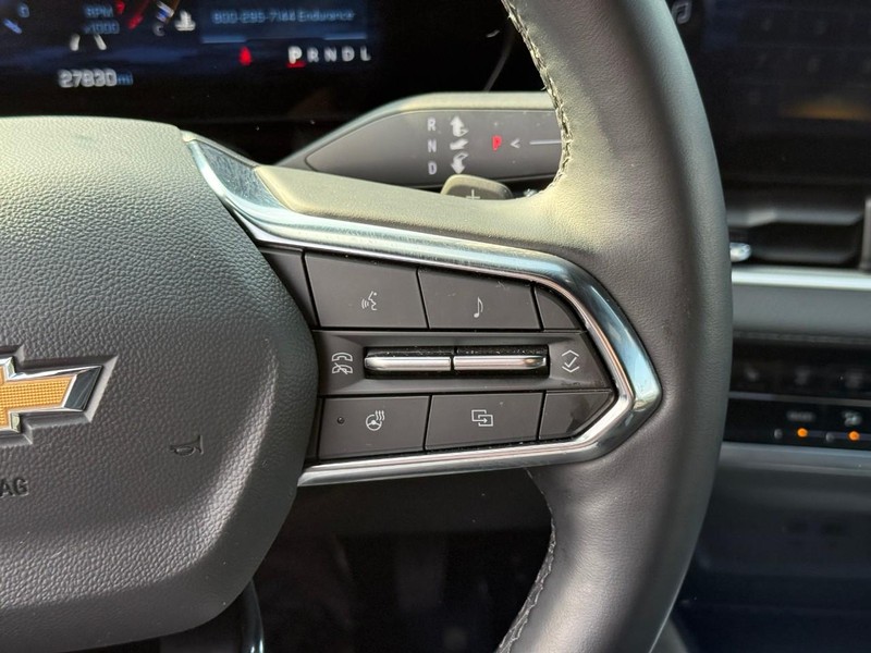 Chevrolet Equinox Vehicle Full-screen Gallery Image 21