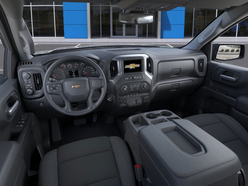 Chevrolet Silverado 1500 Vehicle Full-screen Gallery Image 15
