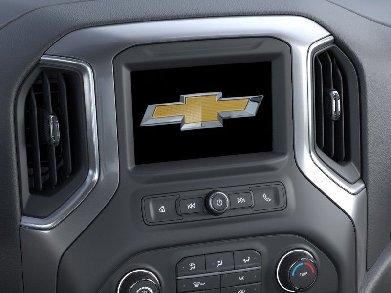 Chevrolet Silverado 1500 Vehicle Full-screen Gallery Image 20