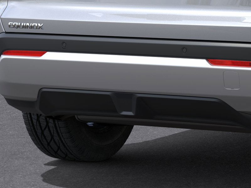 Chevrolet Equinox Vehicle Full-screen Gallery Image 14