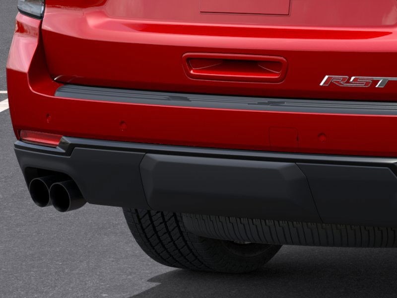 Chevrolet Suburban Vehicle Full-screen Gallery Image 14