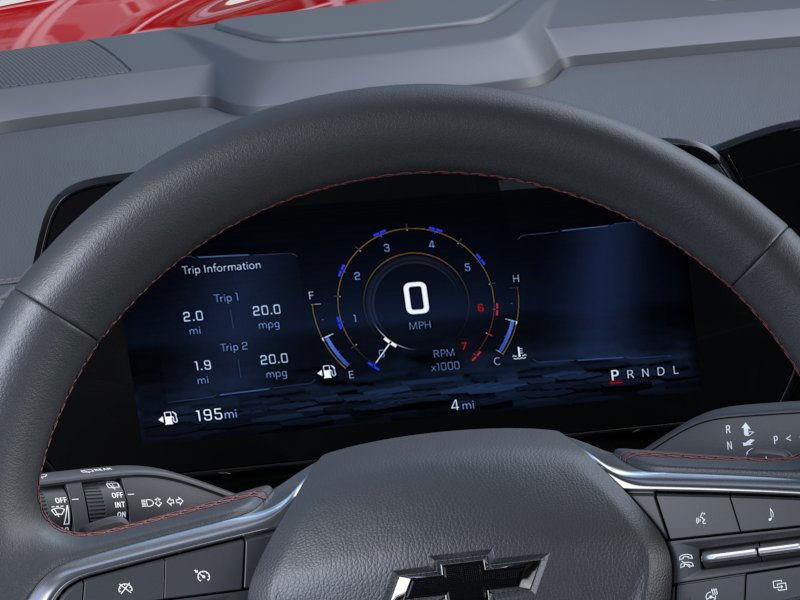 Chevrolet Suburban Vehicle Full-screen Gallery Image 18