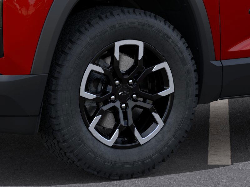 Chevrolet Equinox Vehicle Full-screen Gallery Image 9