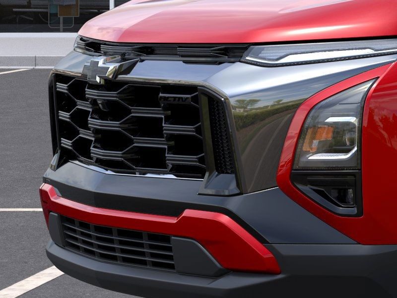 Chevrolet Equinox Vehicle Full-screen Gallery Image 13