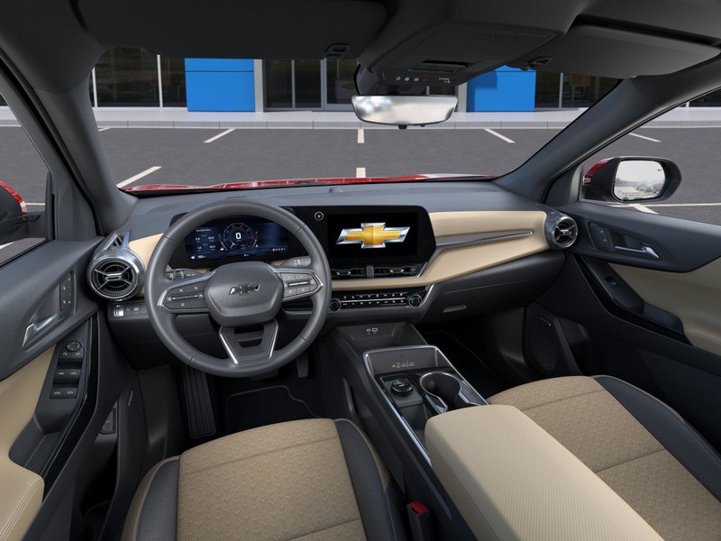 Chevrolet Equinox Vehicle Full-screen Gallery Image 15