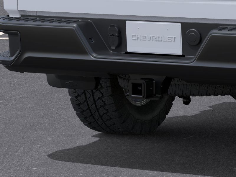 Chevrolet Silverado 2500HD Vehicle Full-screen Gallery Image 14