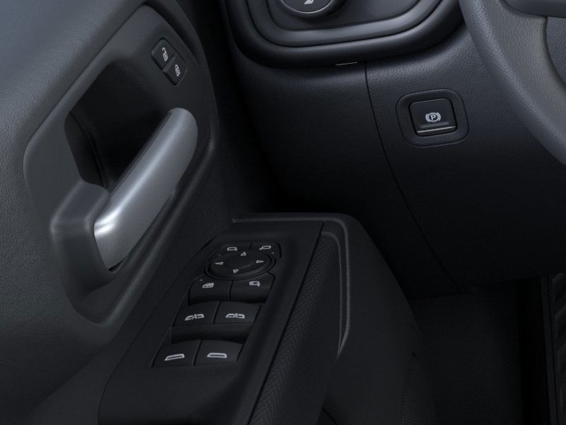 Chevrolet Silverado 2500HD Vehicle Full-screen Gallery Image 22