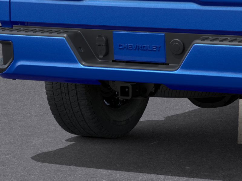 Chevrolet Silverado 1500 Vehicle Full-screen Gallery Image 14
