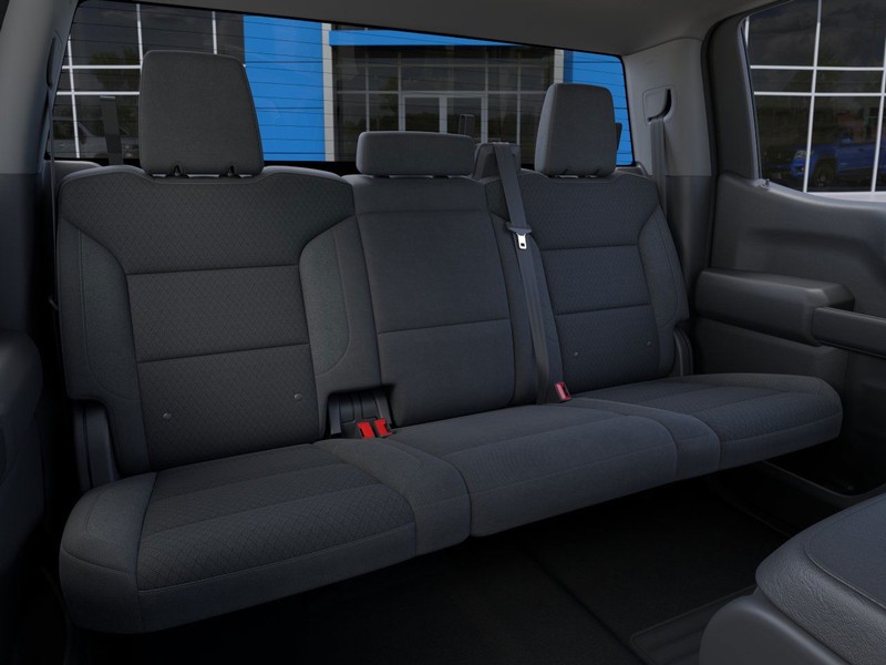 Chevrolet Silverado 1500 Vehicle Full-screen Gallery Image 17