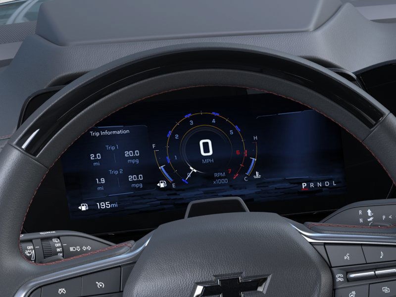 Chevrolet Suburban Vehicle Full-screen Gallery Image 18