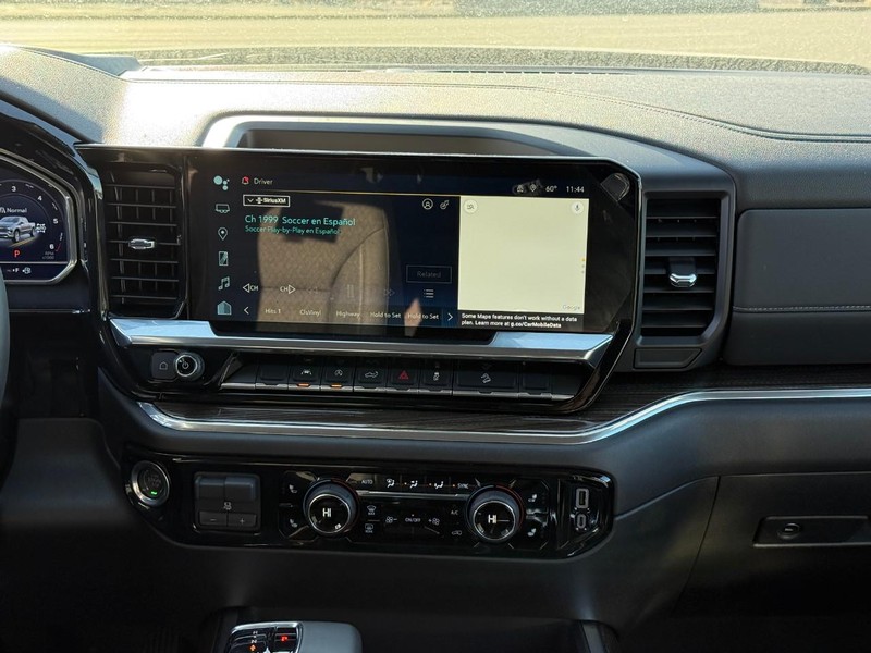 Chevrolet Silverado 1500 Vehicle Full-screen Gallery Image 14