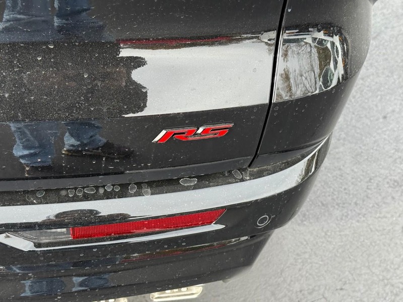 Chevrolet Traverse Vehicle Full-screen Gallery Image 5