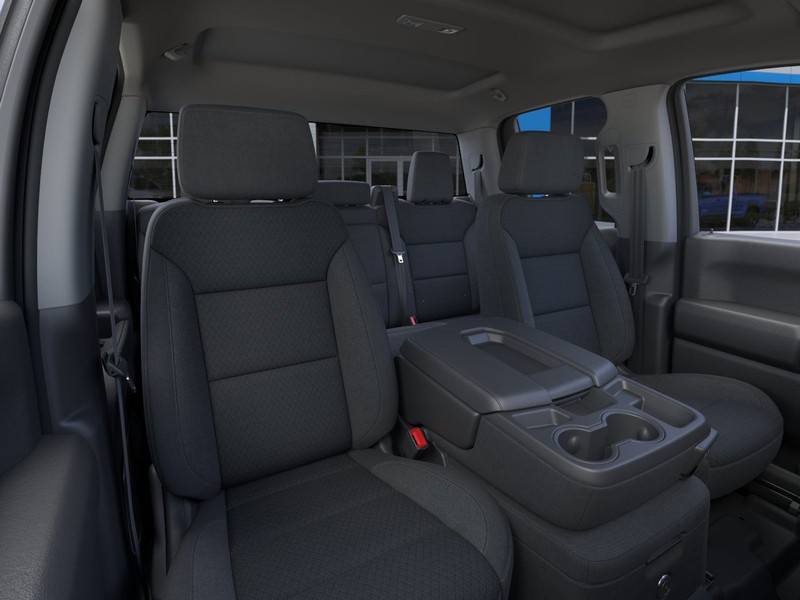 Chevrolet Silverado 1500 Vehicle Full-screen Gallery Image 16