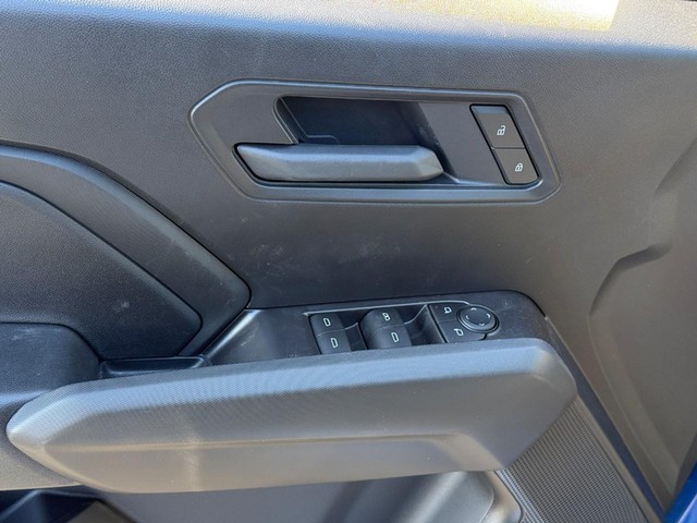 2026 Chevrolet Colorado Trail Boss - Photo 5