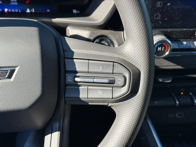 2026 Chevrolet Colorado Trail Boss - Photo 9